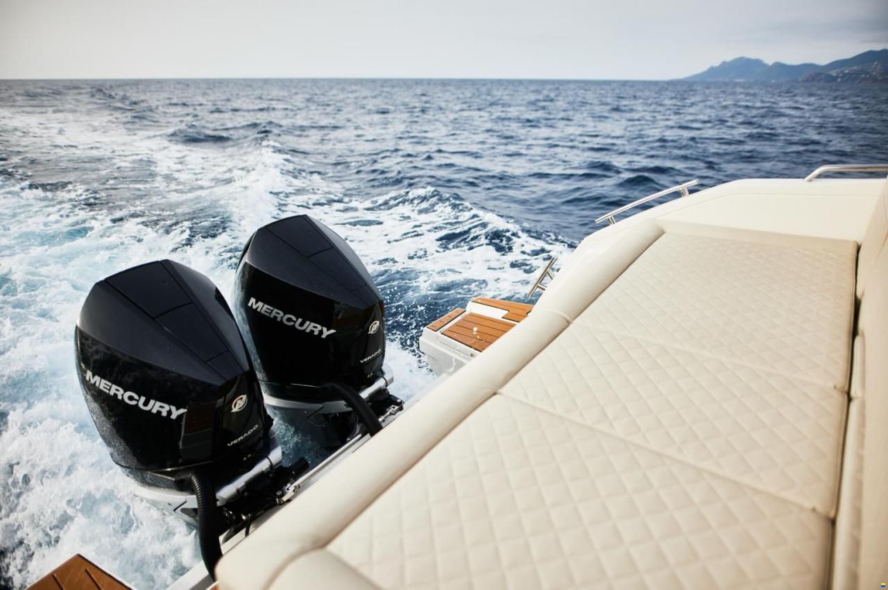Parker 100 Sorrento