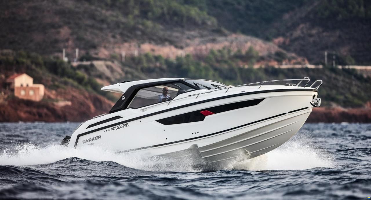 Parker 100 Sorrento