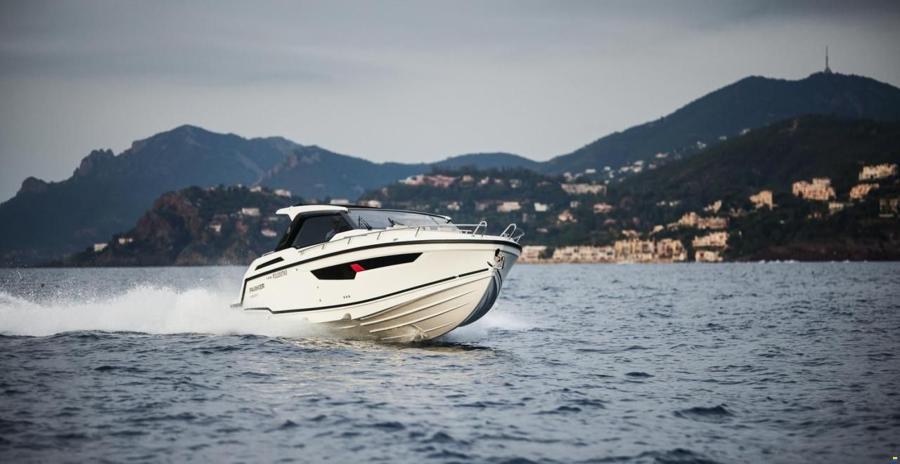 Parker 100 Sorrento