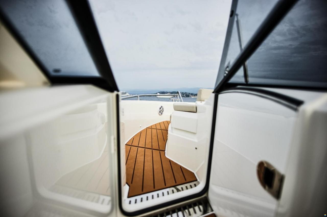Parker 100 Sorrento