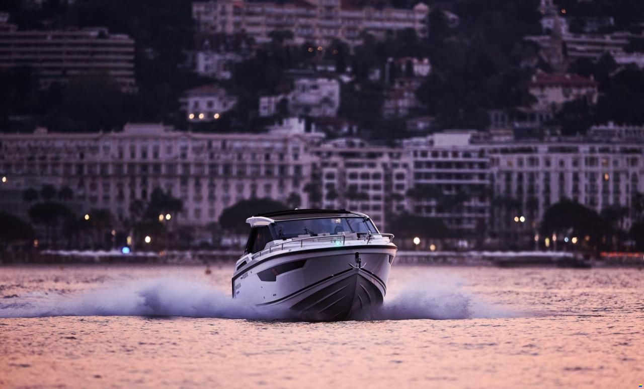Parker 100 Sorrento