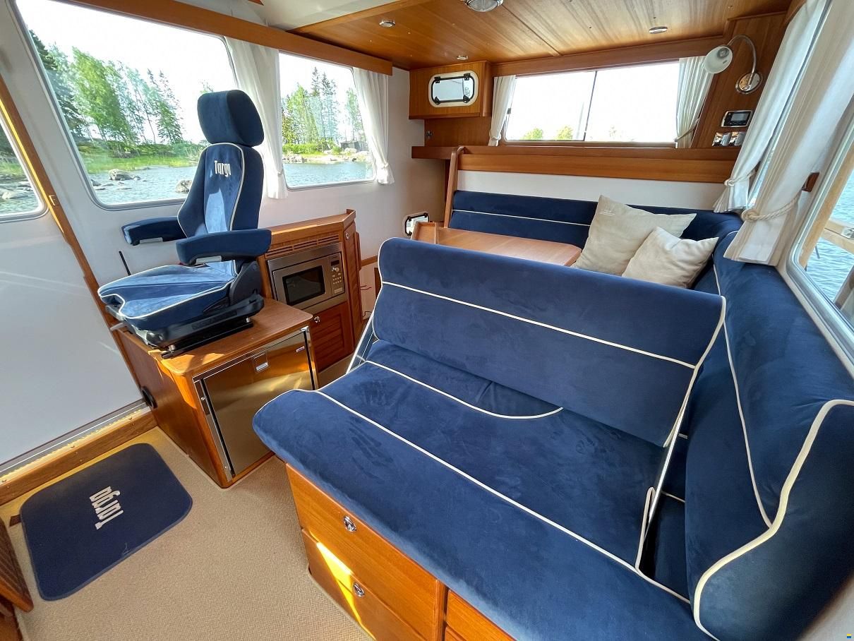 Targa 35
