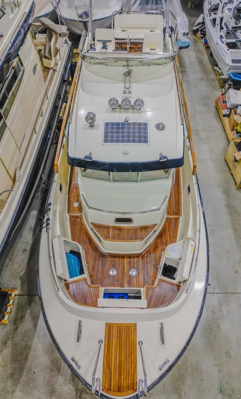 Targa 35