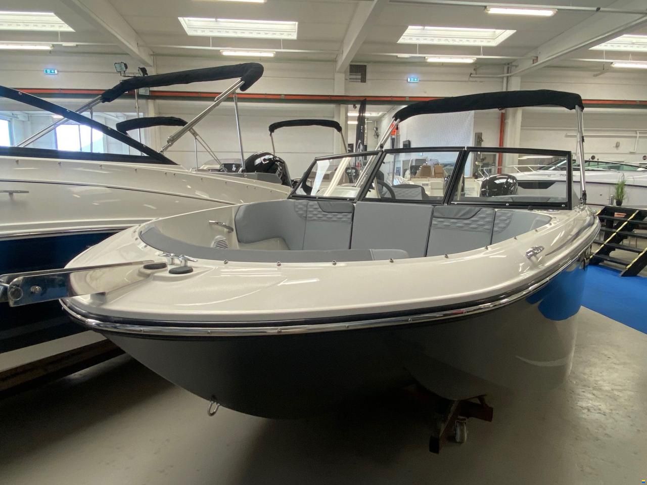 Bayliner M19