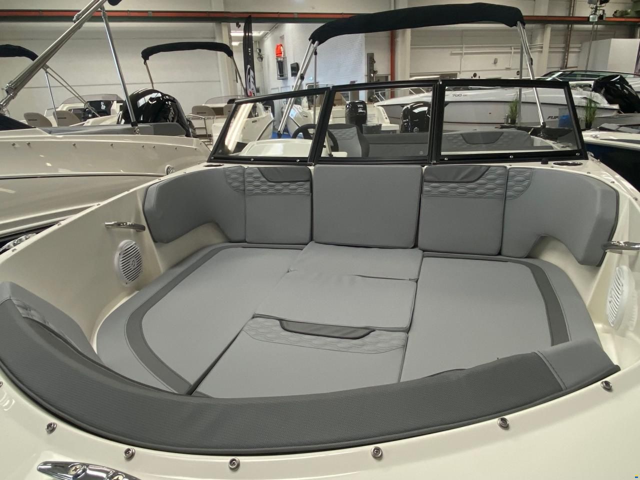 Bayliner M19