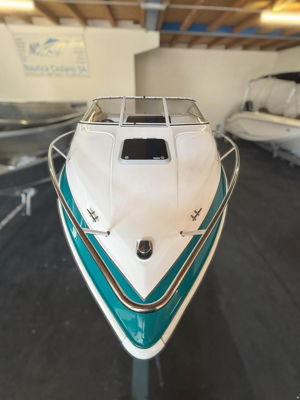 Wellcraft Eclipse 196 SCS