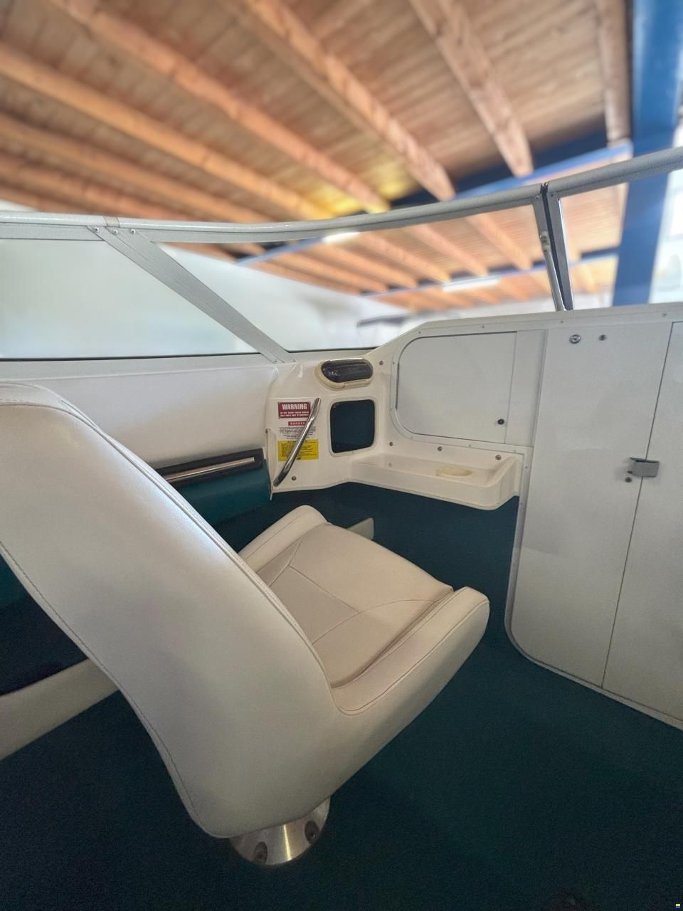 Wellcraft Eclipse 196 SCS