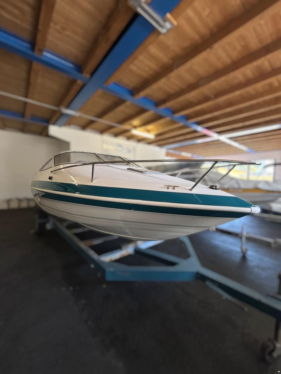 Wellcraft Eclipse 196 SCS