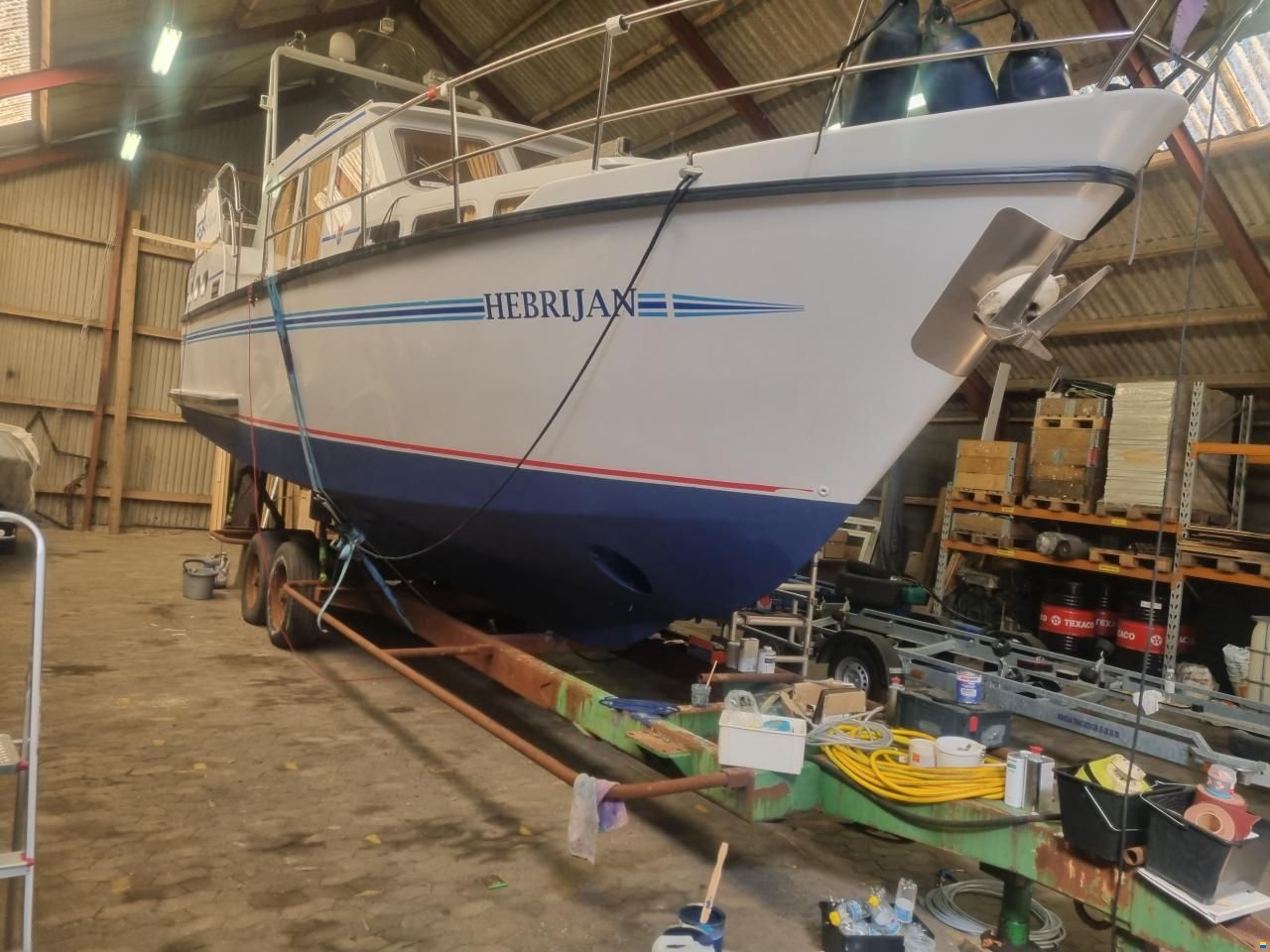 Pedro Skiron 35