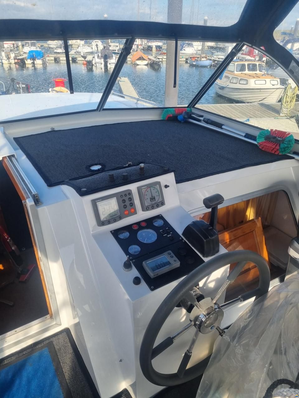 Pedro Skiron 35
