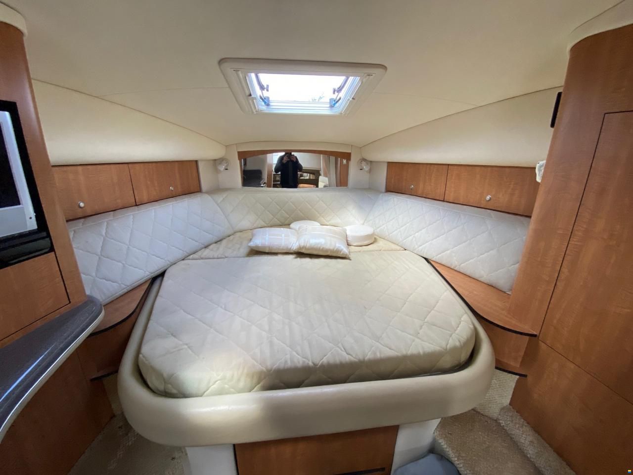 Sea Ray 355 Sundancer