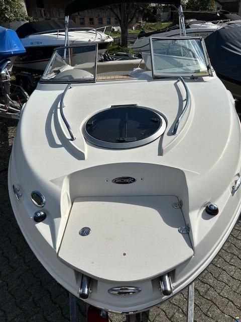 Stingray 208 CR