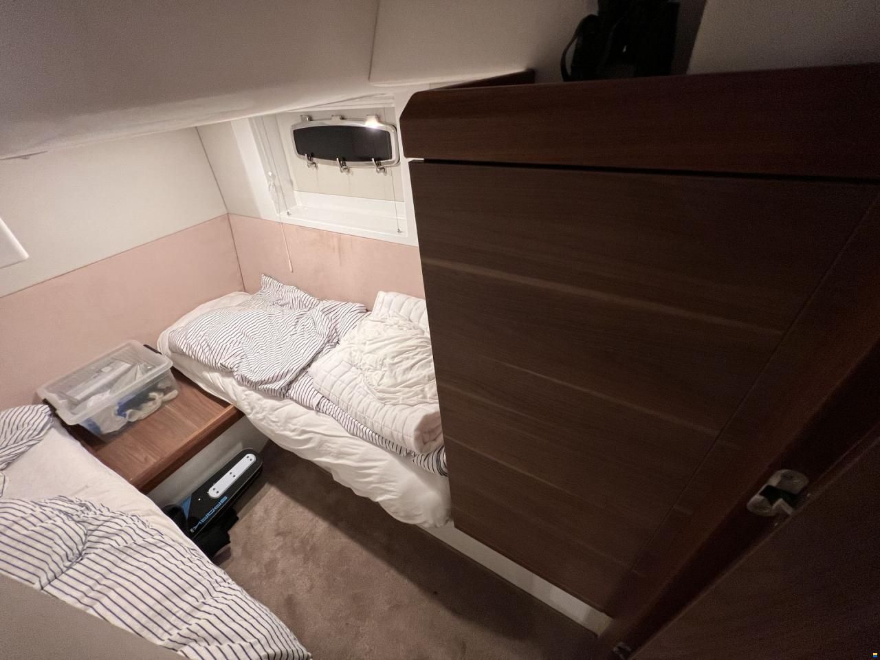 Sealine S 380