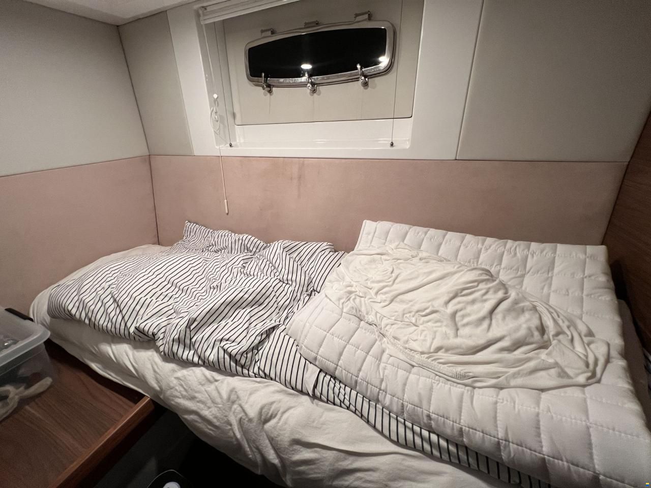 Sealine S 380