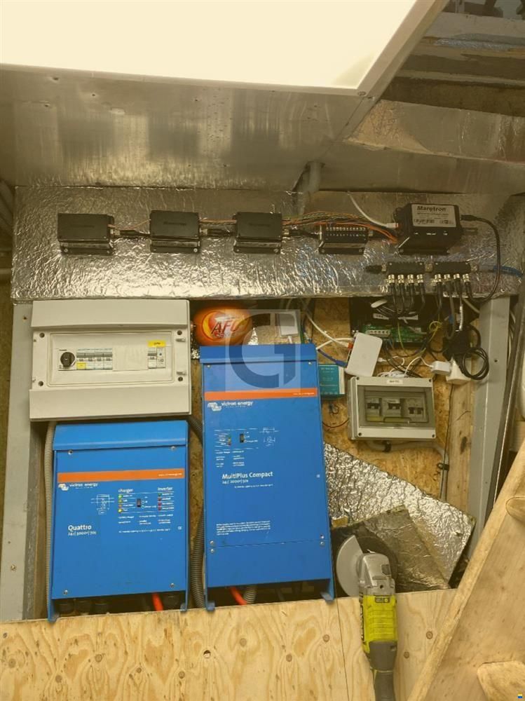 Lindholmens Mekaniska verkstad AB 29m Co