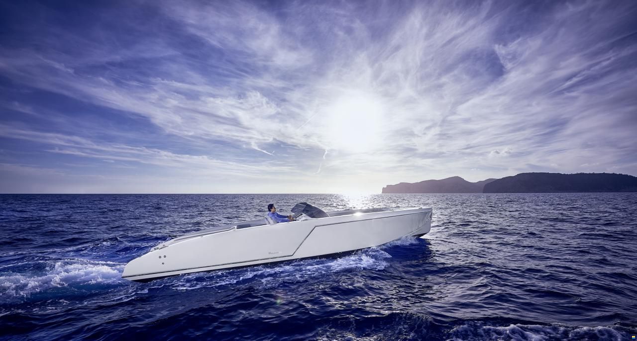 Frauscher 1017 GT AIR