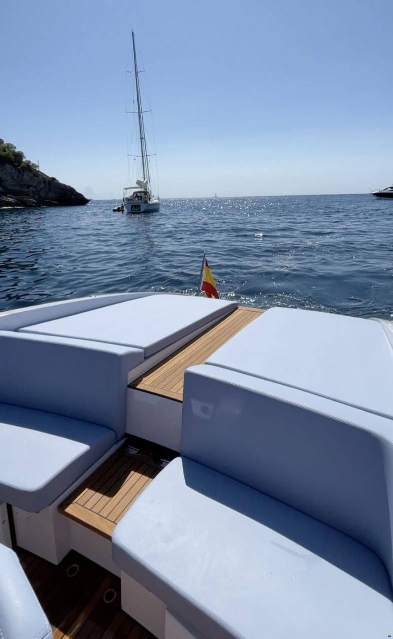 Frauscher 1017 GT AIR