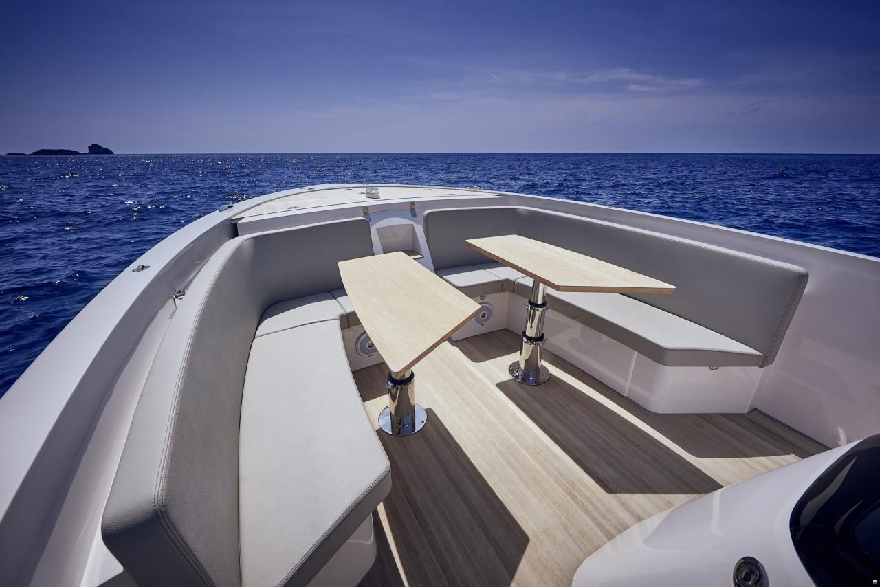 Frauscher 1017 GT AIR