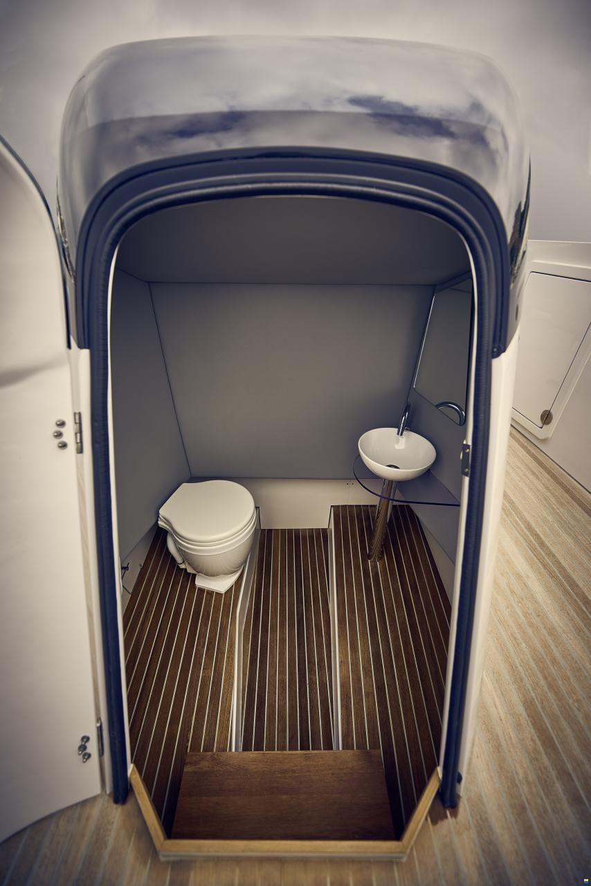 Frauscher 1017 GT AIR