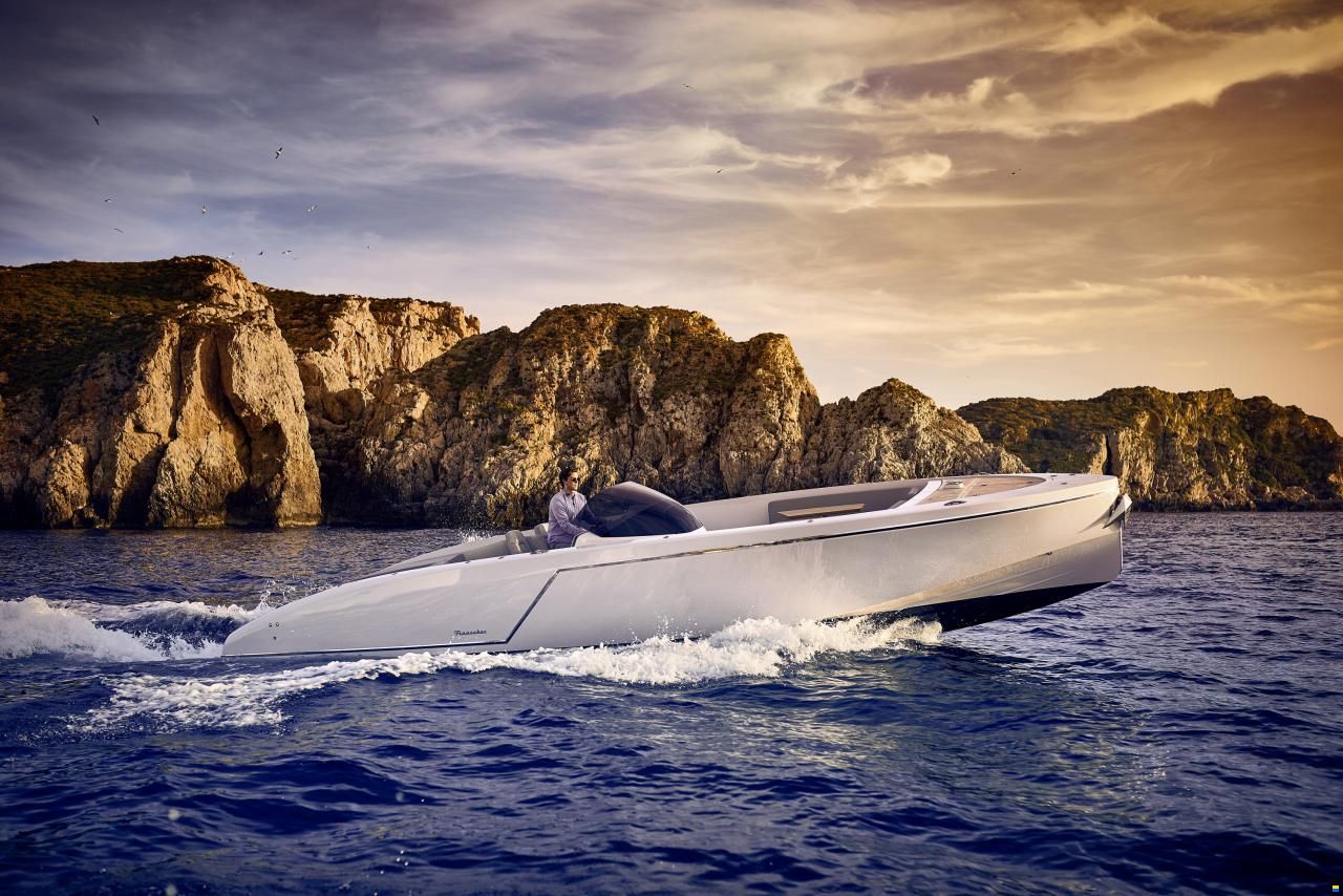 Frauscher 1017 GT AIR