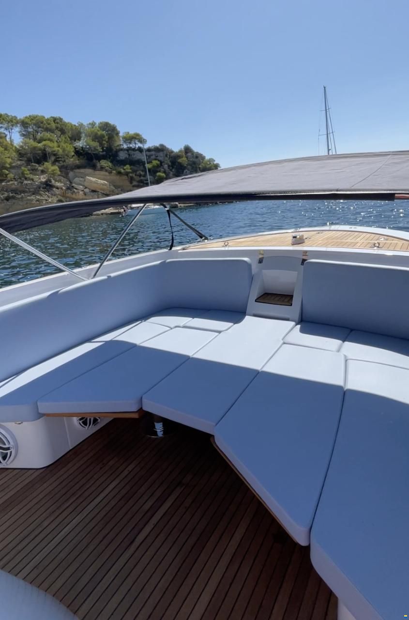 Frauscher 1017 GT AIR