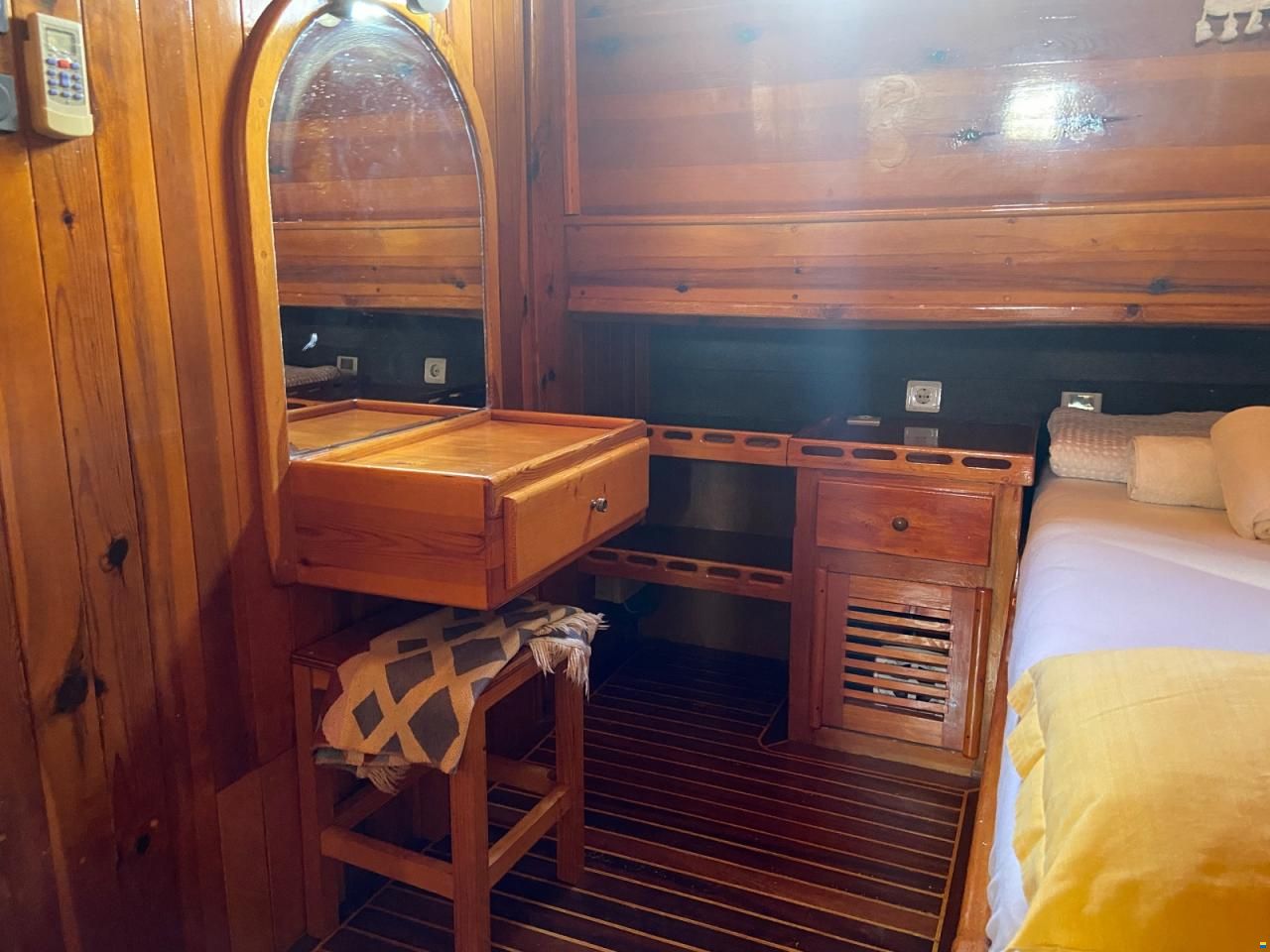 Custom Built Gulet Ketch Gulet