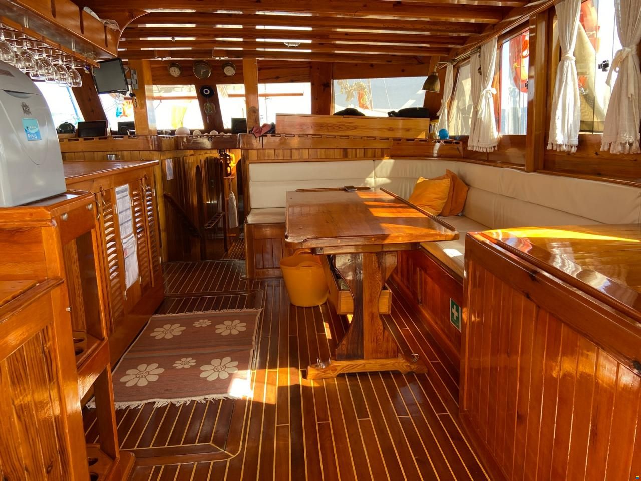 Custom Built Gulet Ketch Gulet
