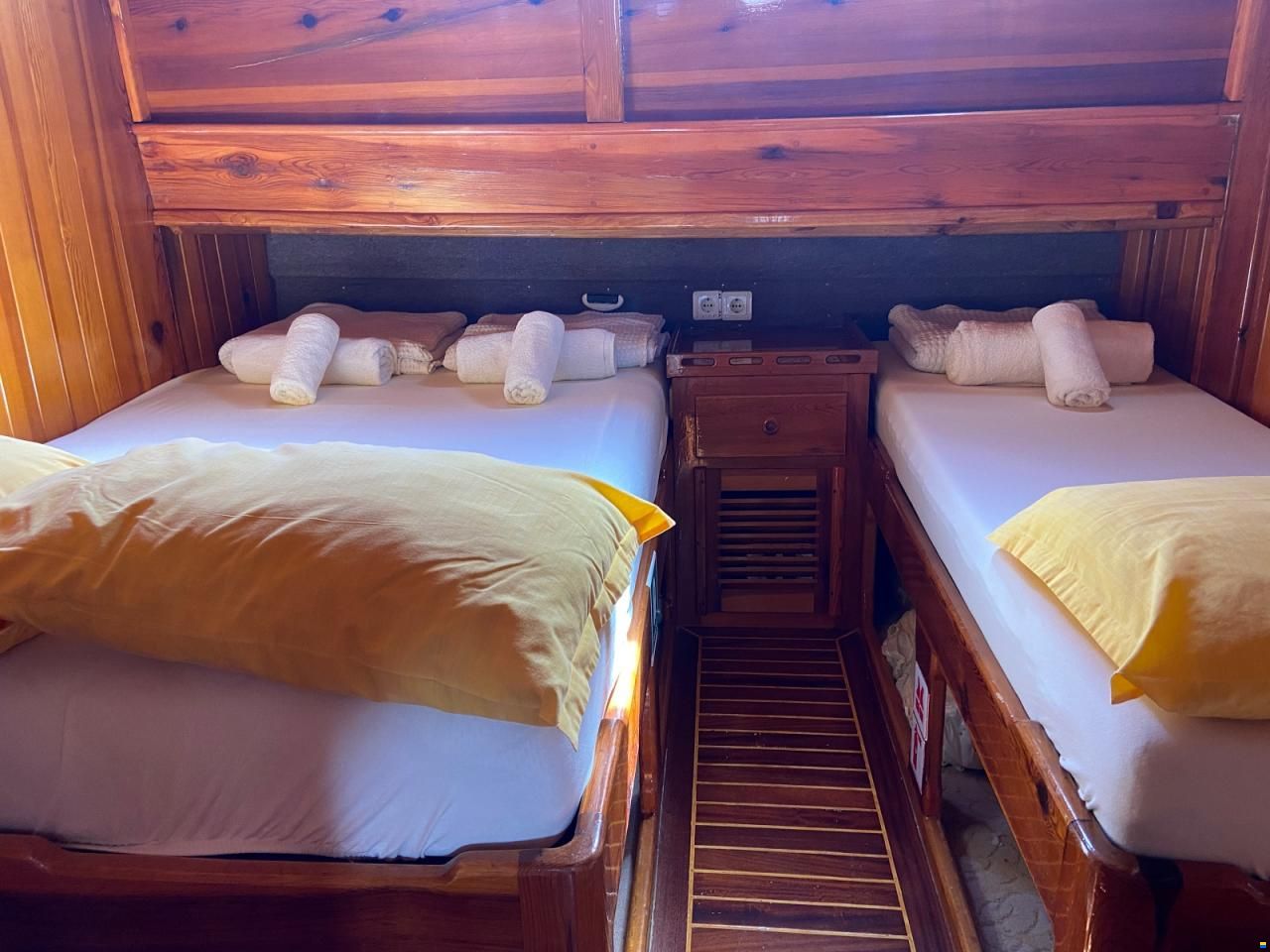 Custom Built Gulet Ketch Gulet
