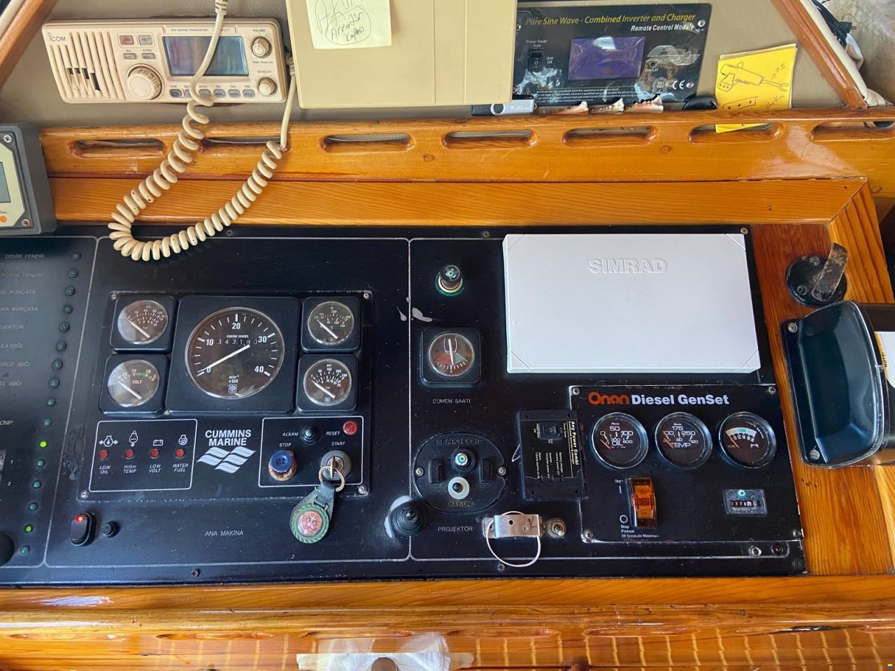 Custom Built Gulet Ketch Gulet