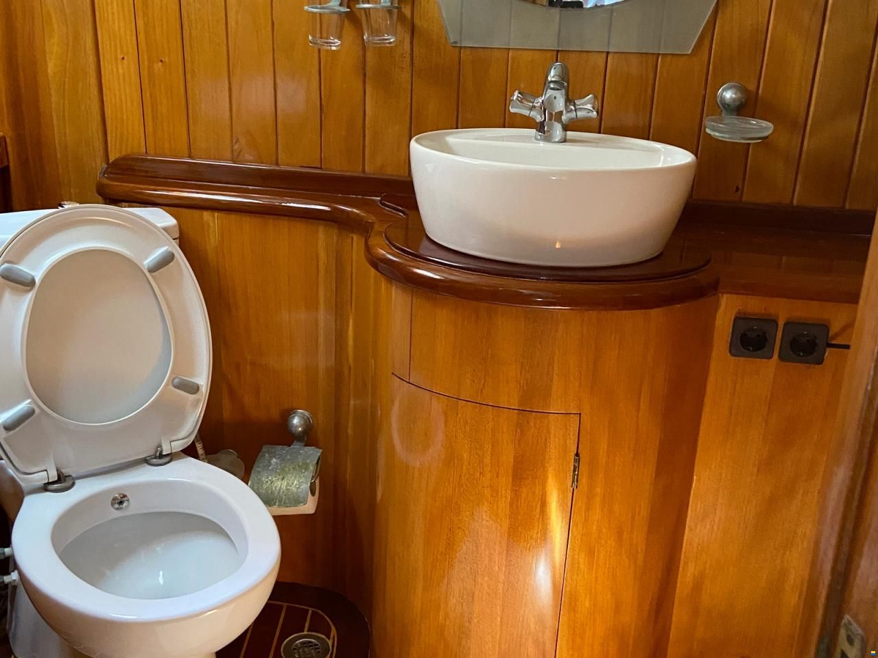 Custom Built Gulet Ketch Gulet
