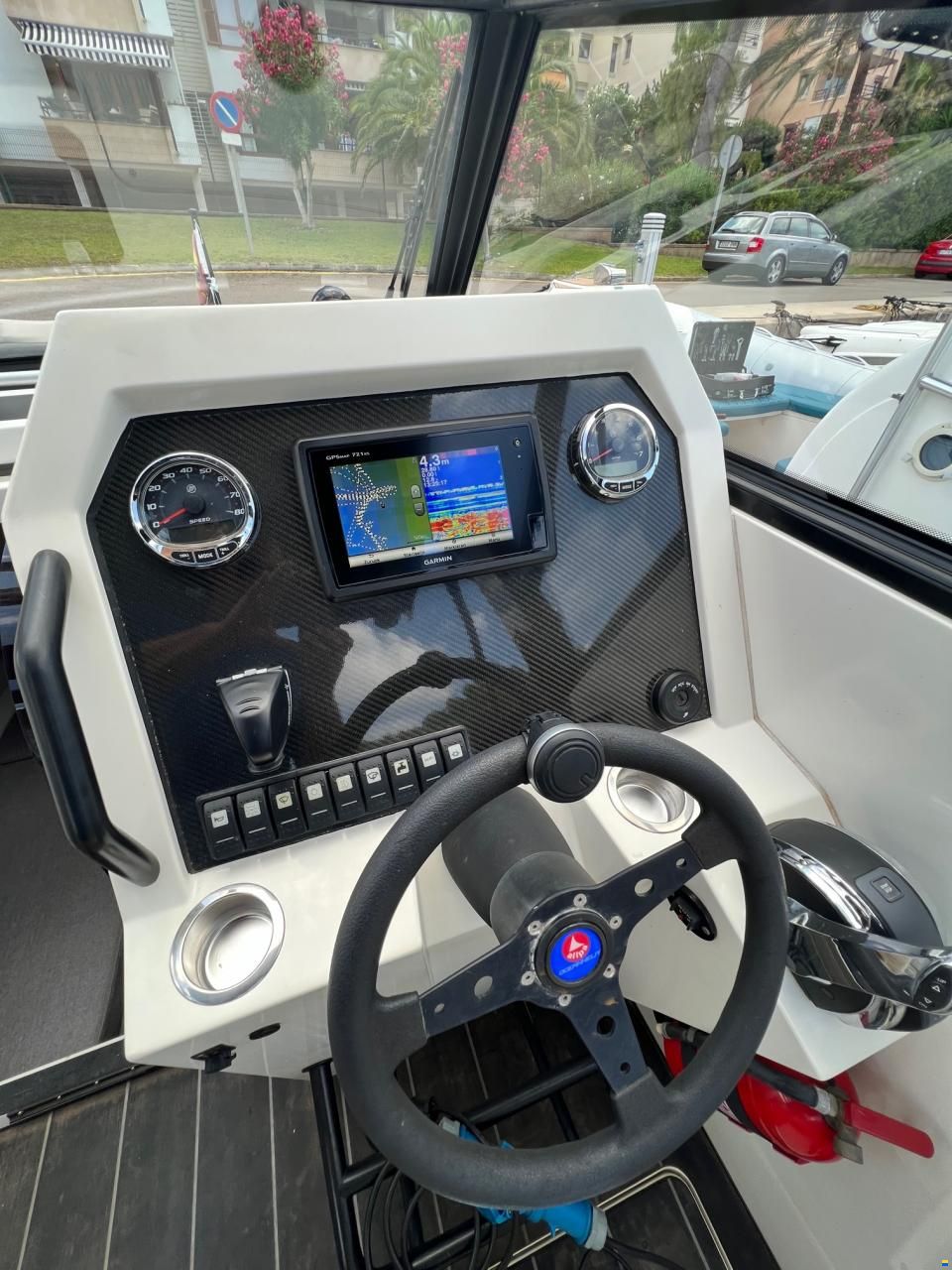 Agapi 800