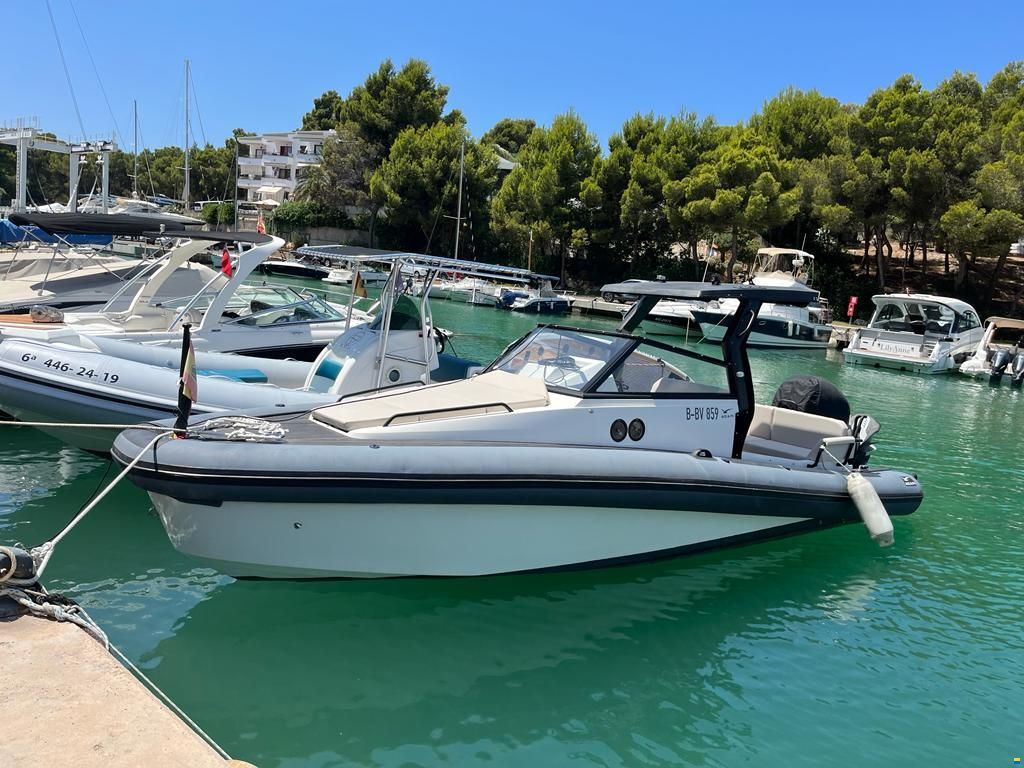 Agapi 800