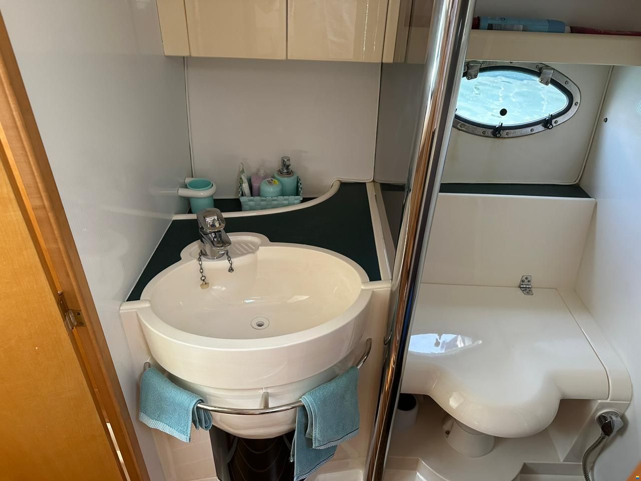 Fairline Targa 37