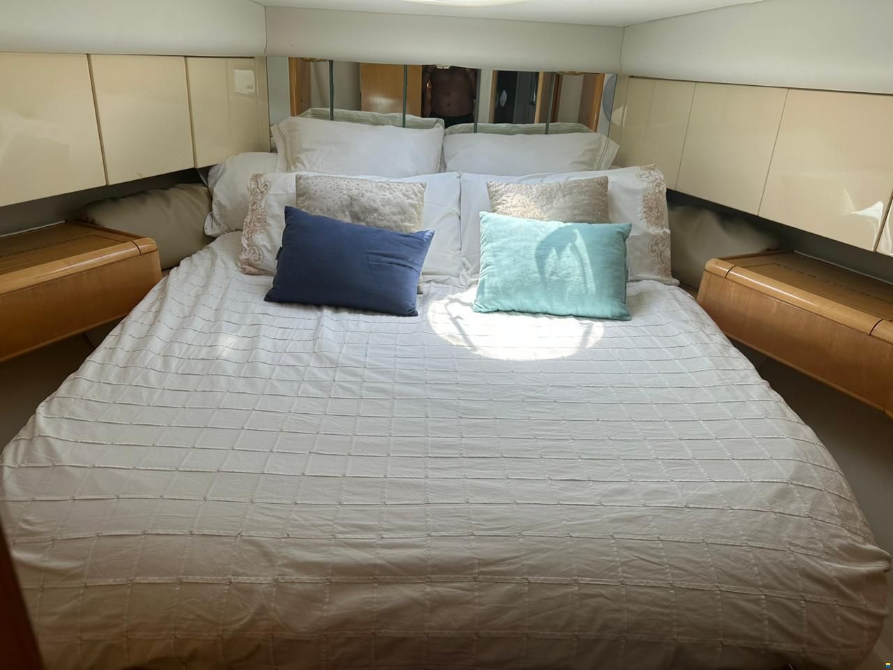 Fairline Targa 37