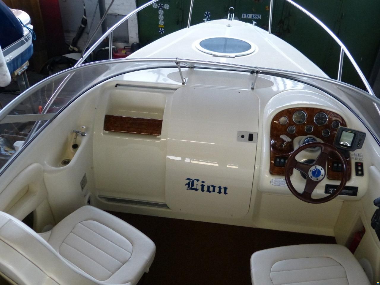 Gobbi 225 SPORT