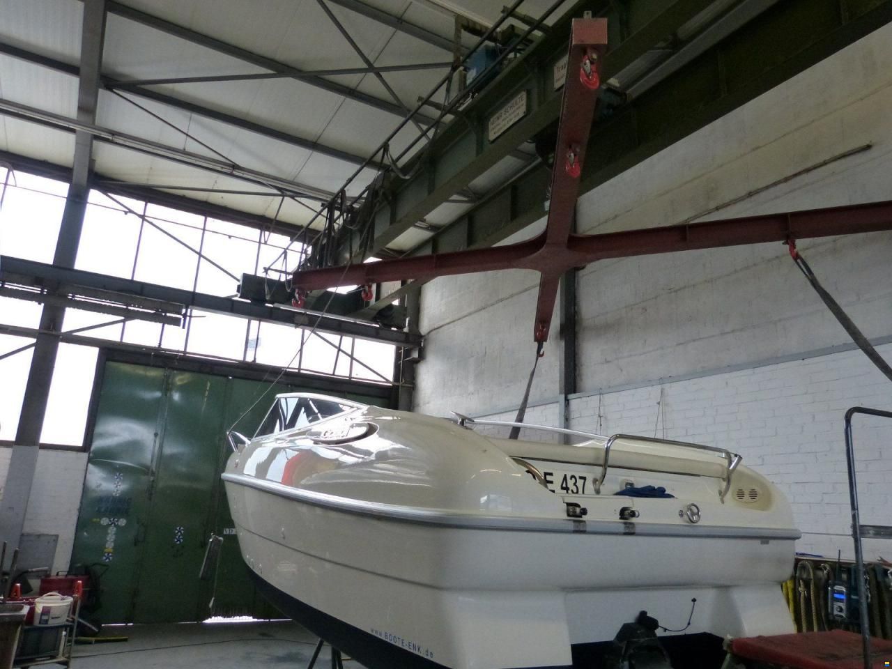Gobbi 225 SPORT