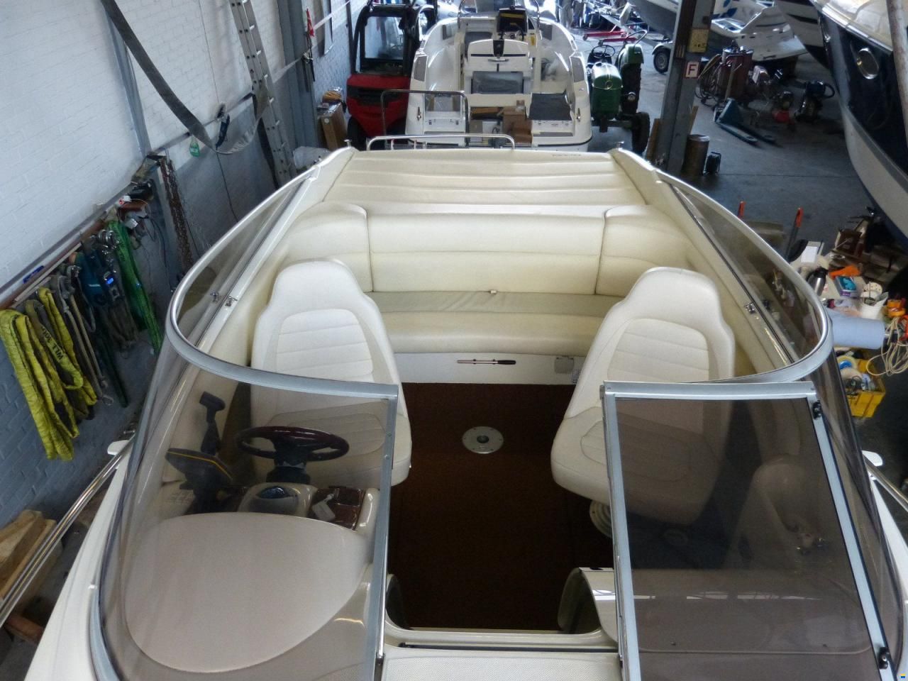 Gobbi 225 SPORT
