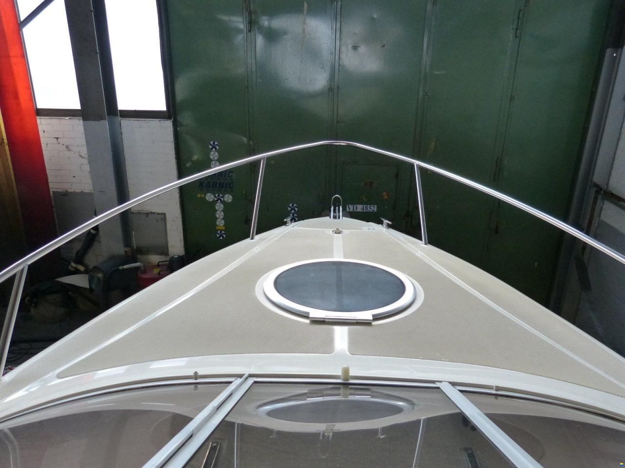 Gobbi 225 SPORT