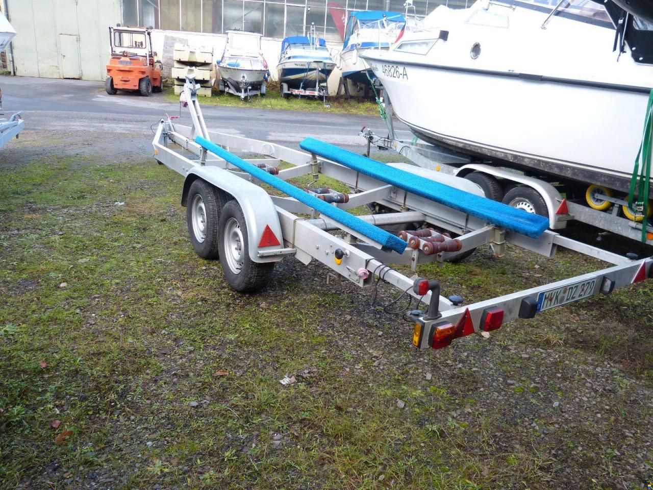 Gobbi 225 SPORT
