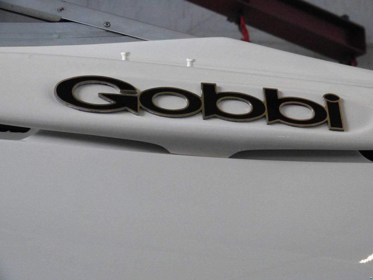 Gobbi 225 SPORT