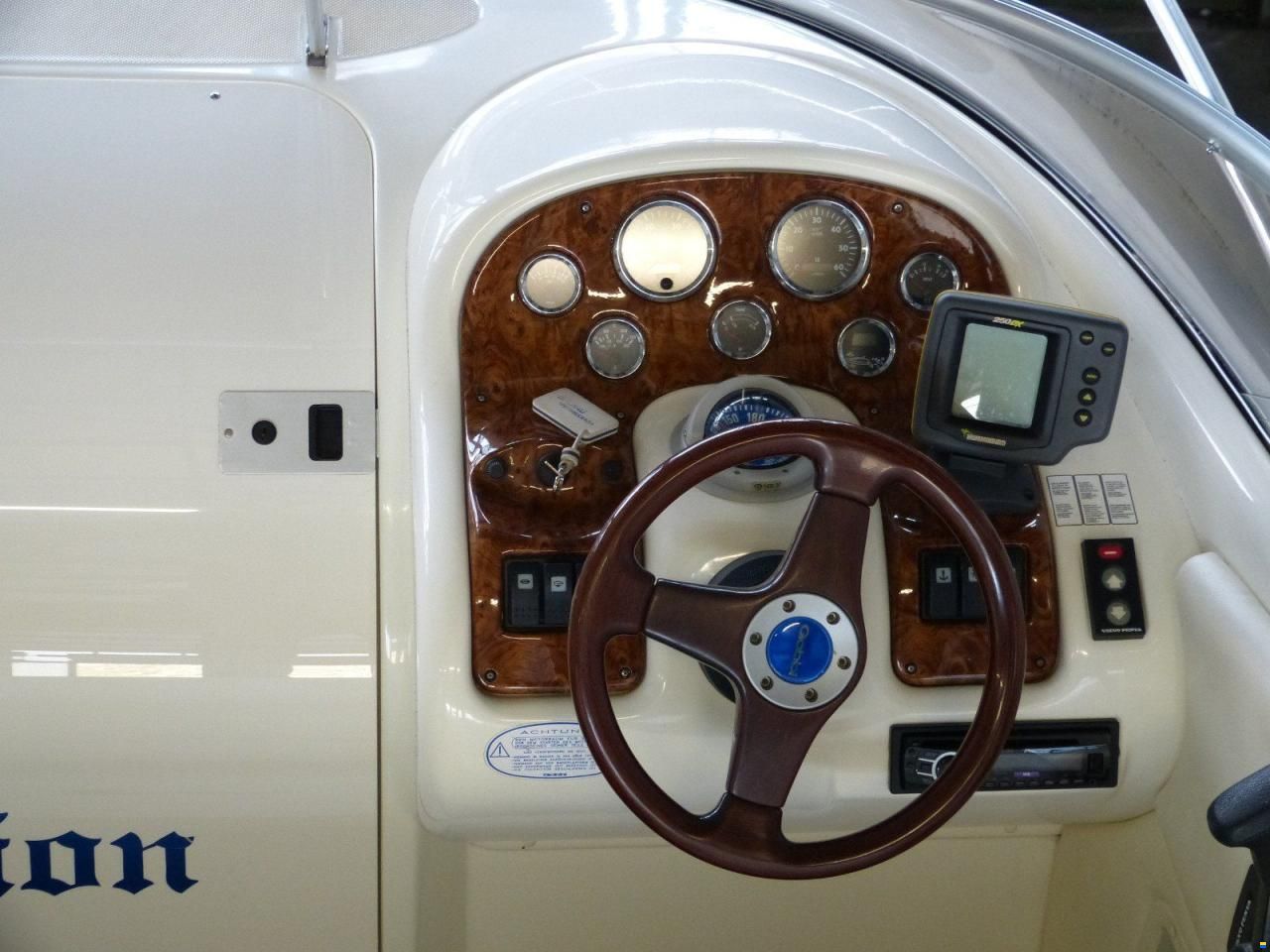 Gobbi 225 SPORT