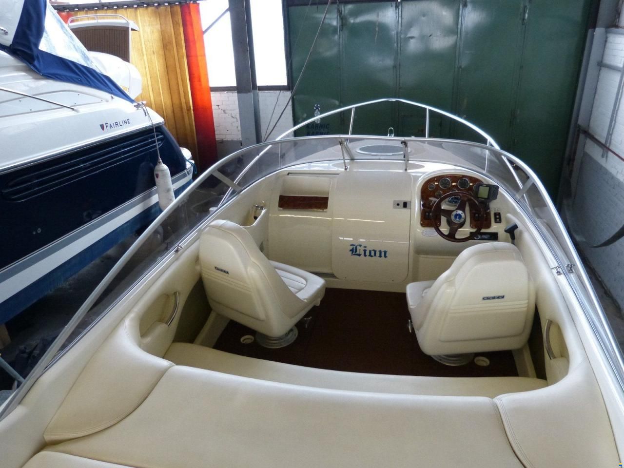 Gobbi 225 SPORT