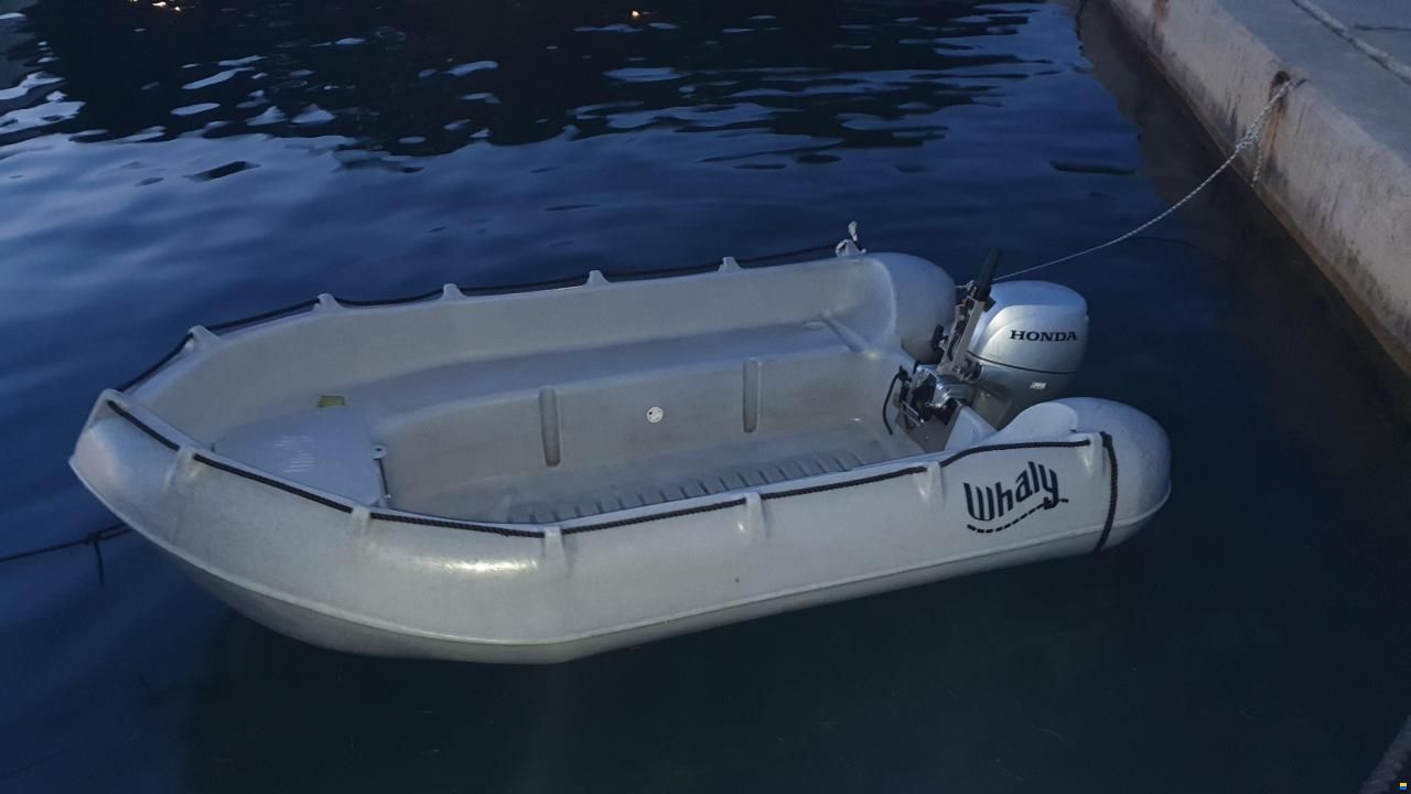 50 Feet Aluminium Catamaran