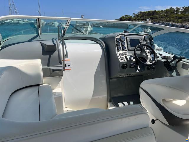 Cruisers Express 300