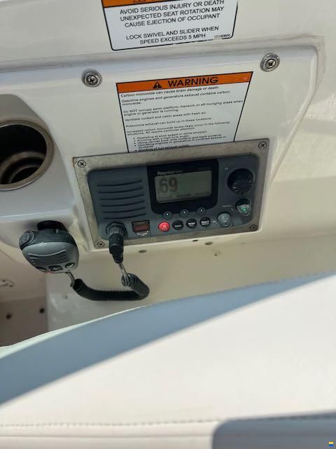 Cruisers Express 300