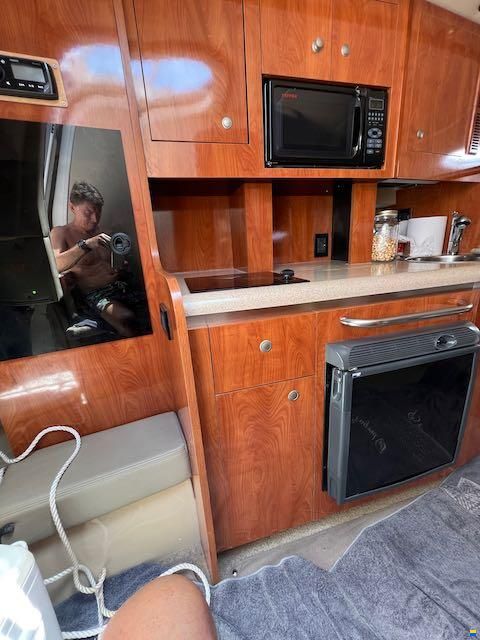 Cruisers Express 300