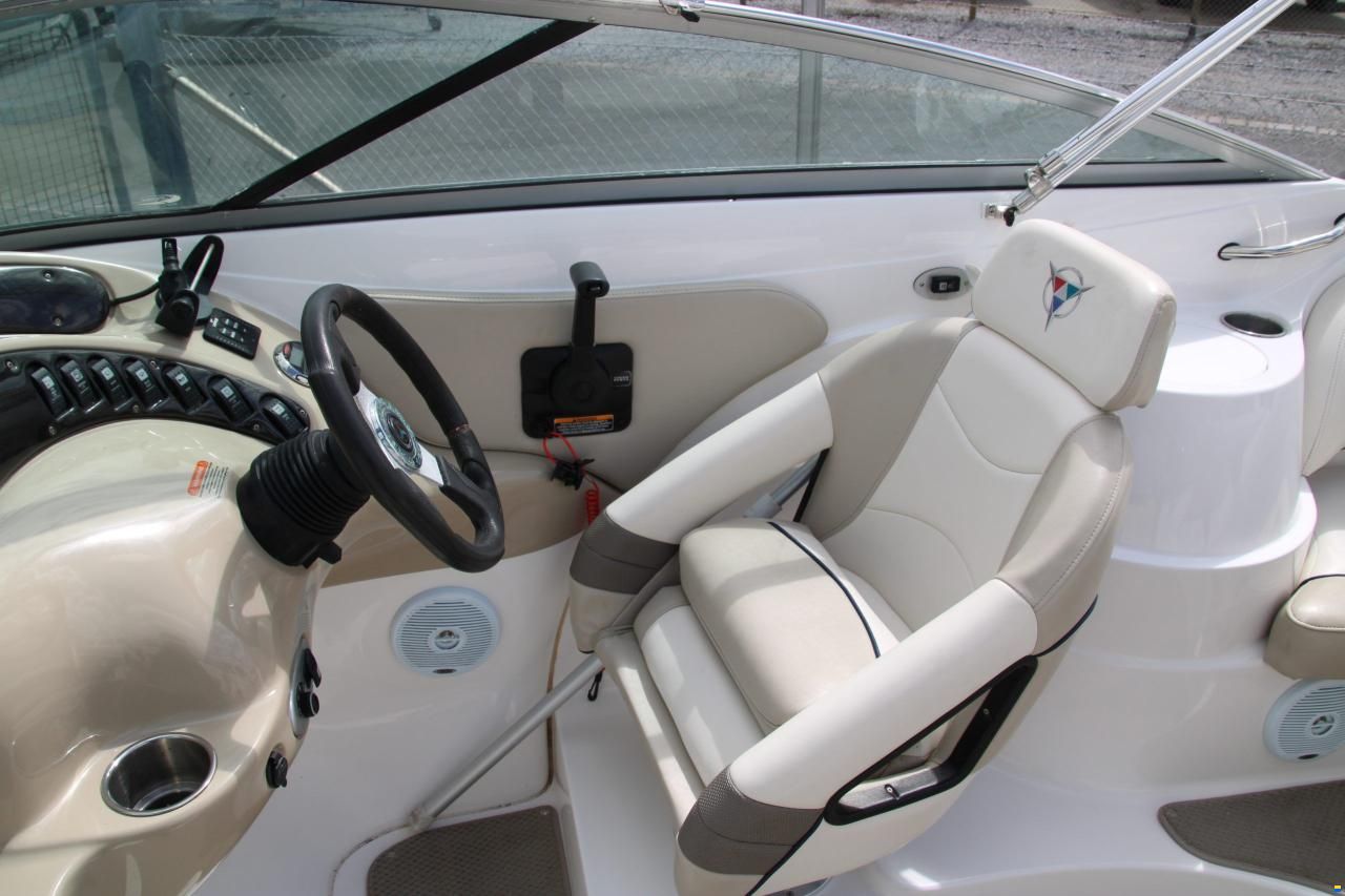 Campion 705 i SC Allante