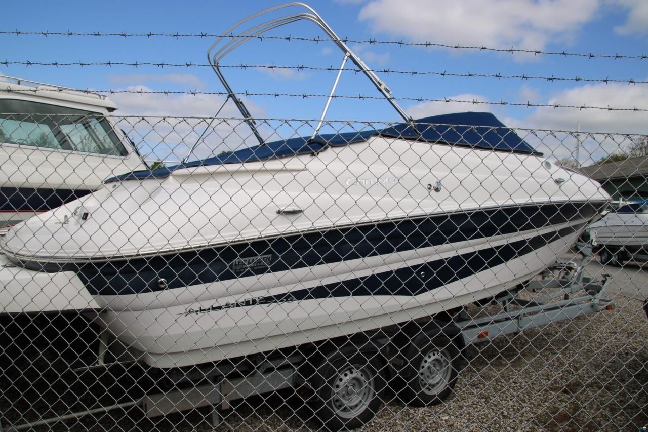 Campion 705 i SC Allante