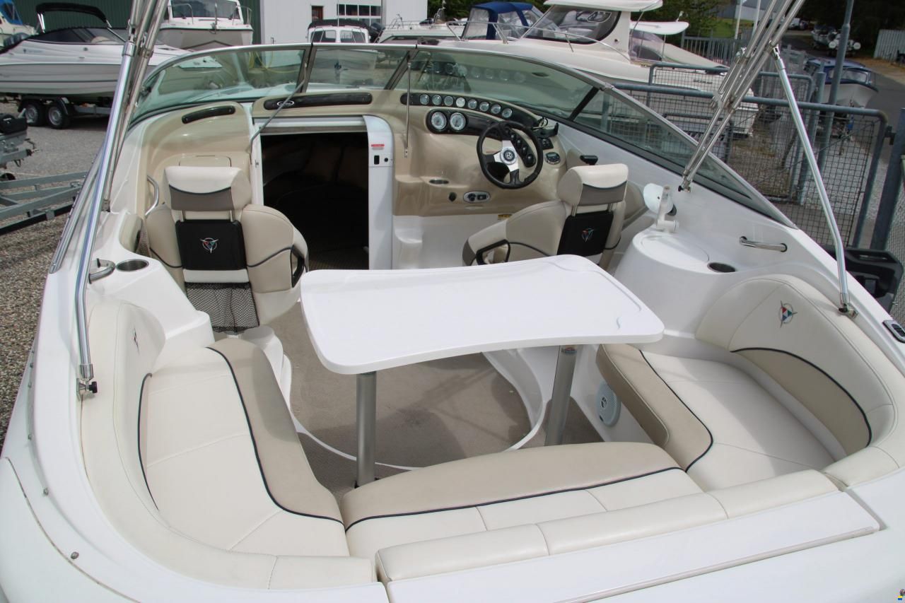 Campion 705 i SC Allante