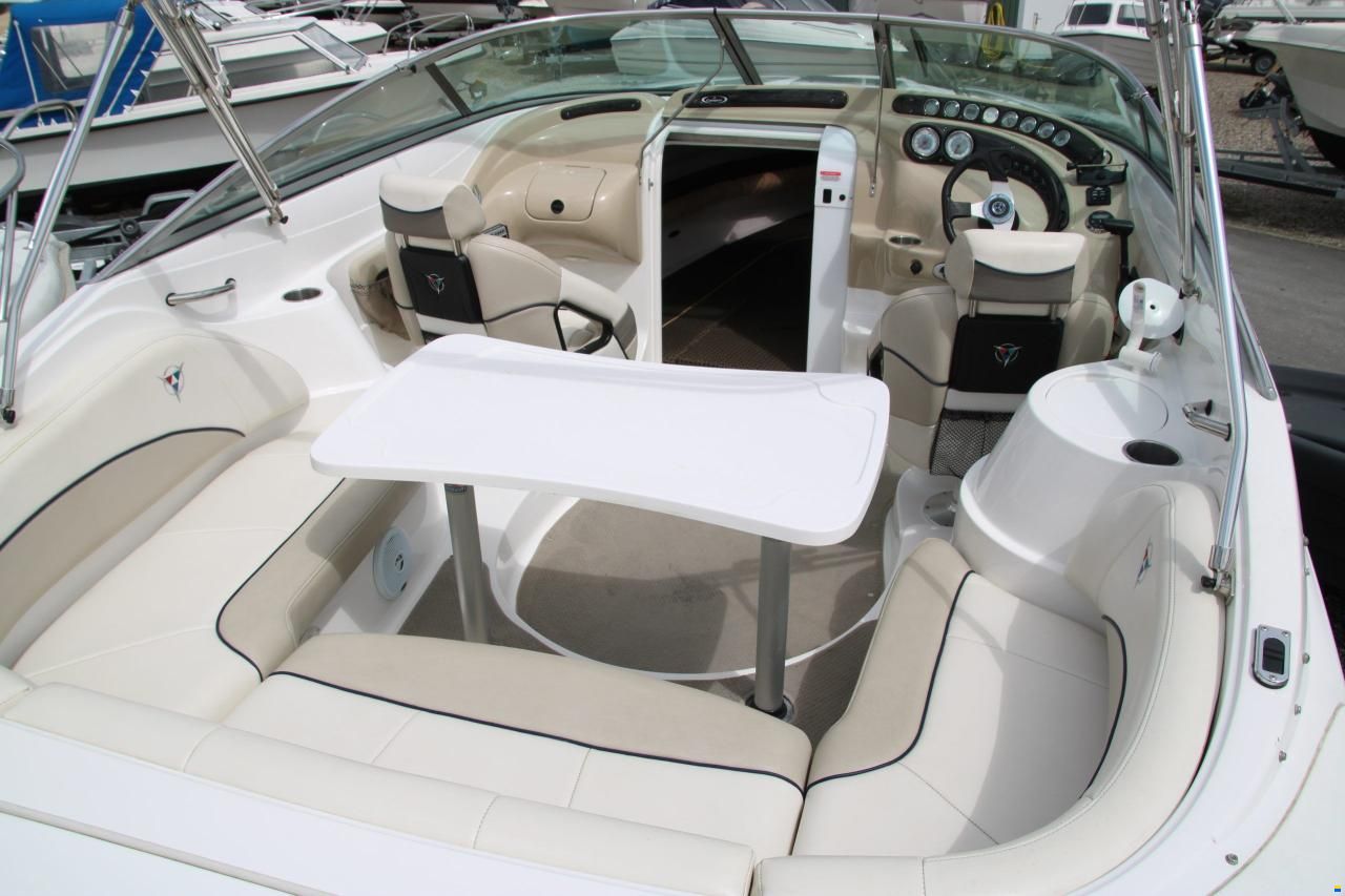 Campion 705 i SC Allante